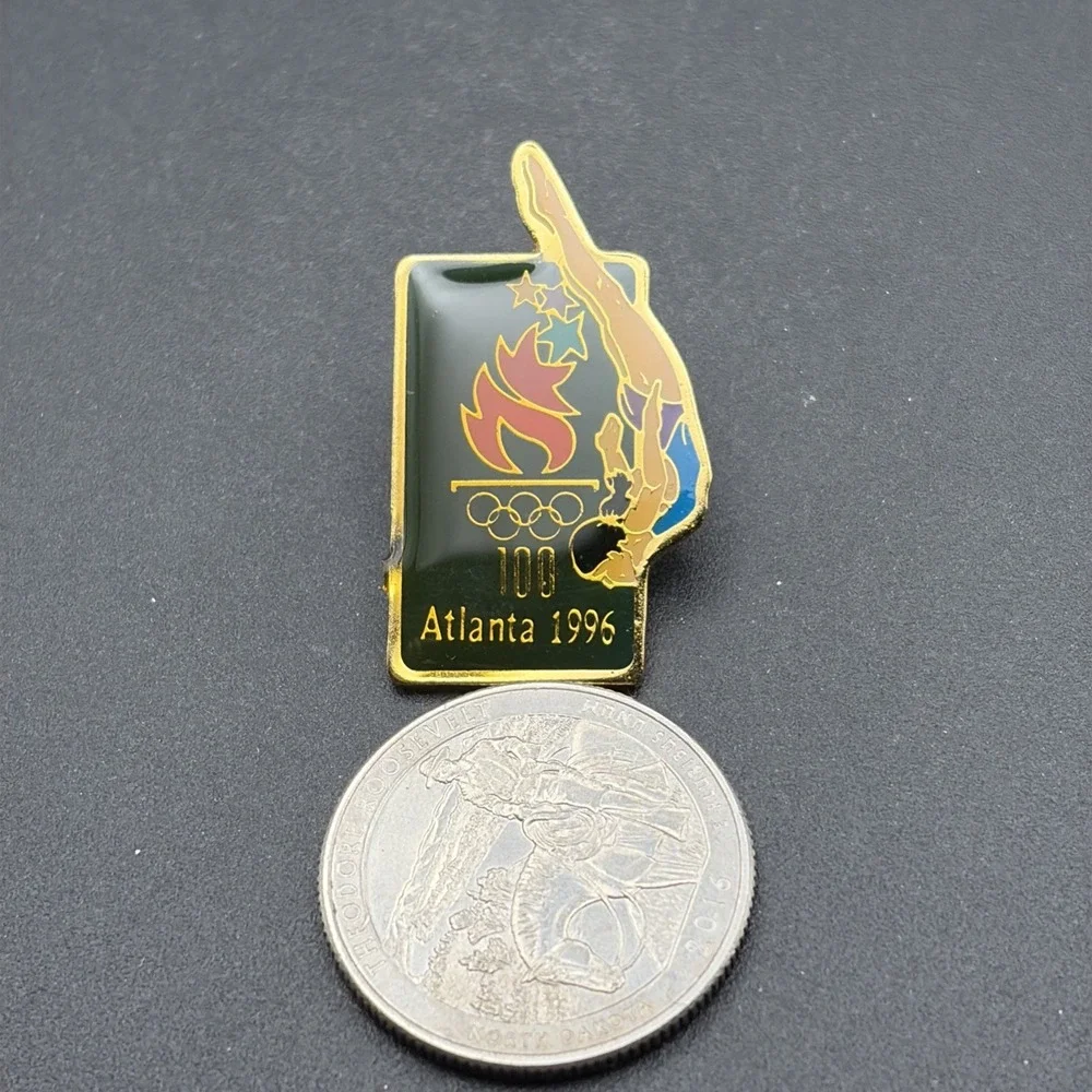 N/A pin has